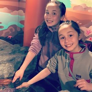 Meet your Posher, Brianna